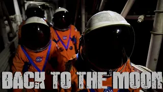 Meet The 4 Artemis 2 Mission Crew/Astronauts | Space News