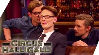 Circus HalliGalli - Die 40. Sendung