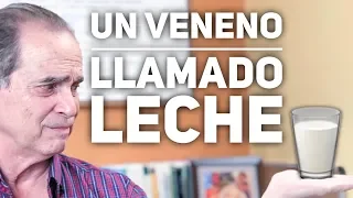 Episodio #1764 Un Veneno Llamado Leche