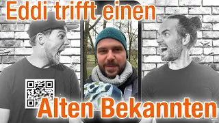 Eddi trifft einen Alten Bekannten | interaktives Online-Konzert mit Stargast: Björn Sterzenbach