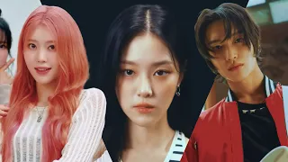 What If I Were In Charge of K-POP Debuts? (+ producing new songs)