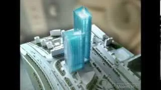 МФК Sky towers (Скай Тауерс) Киев