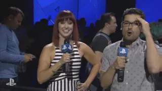 E3 AWKWARD CRINGE AND FUNNY MOMMENTS COMPILATION