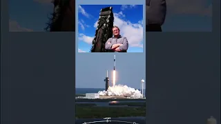 Кусок ракеты SpaceX Илона Маска упал на ферму в Австралии