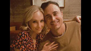 Candice King Husband: Joe King