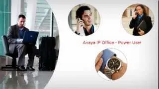 Avaya IP Office Power User