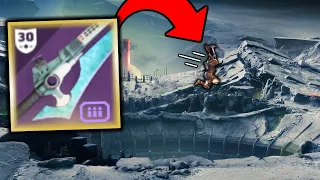 How to Swordfly / ShatterSkate / WellSkate in Destiny 2!