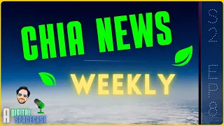 Chia News Weekly - IPO + Price, AMMs, SOAT Chia Chat, More - S2 E8 - Crypto News Today