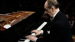 Schumann - Träumerei, "Kinderszenen" No. 7, Scenes from Childhood | Vladimir Horowitz