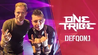 Bass Modulators | Defqon.1 Weekend Festival 2019