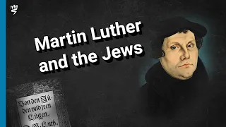 The Dark Side of Martin Luther