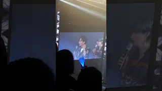 Super Junior  - SUPER SHOW 7 Manila  -   Happy Birthday x SPY x A-CHA