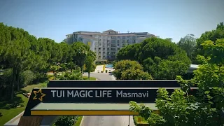 TUI MAGIC LIFE Masmavi