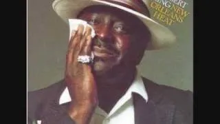 Albert King-We All Wanna Boogie