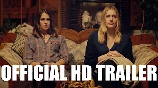 MISTRESS AMERICA: Official HD Trailer