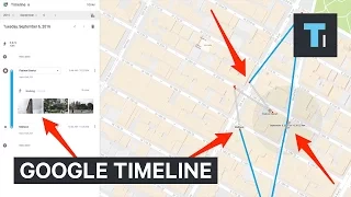 This Google Maps setting can show you everywhere you've been