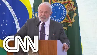 Com 15 mil vagas, Lula anuncia volta do Mais Médicos | VISÃO CNN