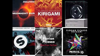 [Top 50] Florian Picasso Tracks (2020)