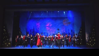 Mary Poppins - "Step in Time"