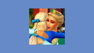 ❛ barbie - right here in my arms reunion (sped up)  ༉‧₊˚