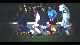 Lionel Messi - If I Lose Myself - 2012/2013