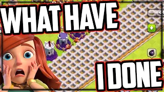 Was This a HUGE MISTAKE? Gold Pass Clash of Clans Episode #63