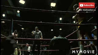 undisputed 2 fight scene | motivational video