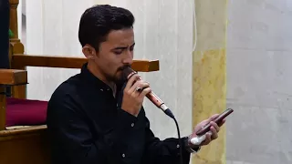 Bhai Bhai Pukarti Rahi Main - Mulla Ahmed Raza Nasri