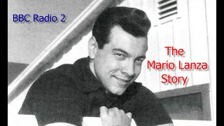 "The Mario Lanza Story" The Complete BBC Radio 2 Broadcasts - October 2009