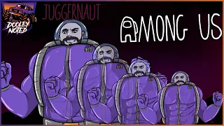 The Juggernaut Role! | Among Us: Town of Us | Full Stream from Jan 17th, 2022