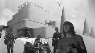 The Who/Tommy - Tommy's Holiday Camp (1969)