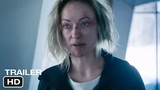 A Vigilante (2019) | Trailer HD | Olivia Wilde | Sarah Daggar-Nickson | Drama Movie