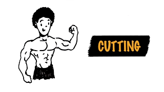 A Técnica Ideal Para Definir Sua Musculatura: Cutting | Autoridade Fitness