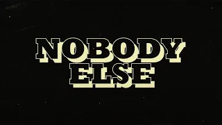 Em Beihold - Nobody Else (Official Lyric Video)