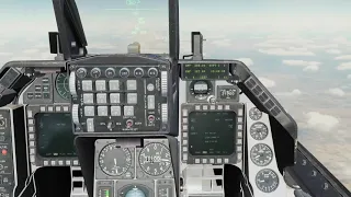 DCS F-16C Tutorial 13 - JSOW