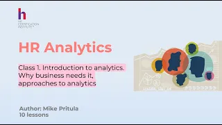 🇺🇸Powerful tool for HR: Optimize employee value with People Analytics!