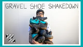 Best Gravel MTB shoes