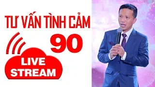 💥Live stream gỡ rối tơ lòng ... thòng 90