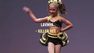 In your opinion, which is Mackenzie's best solo? | DANCE MOMS | #dancemoms #aldc #shorts