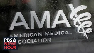 Examining the American Medical Association's racist history and its overdue reckoning