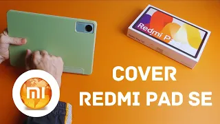 Cover Redmi Pad SE