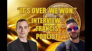 Segwit Lock-in, Bcash and the Future of Bitcoin - Interview with Francis Pouliot