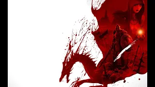 Dragon Age Знатный гном первое прохождение часть 20 Слёзки бежали, да и мы тоже