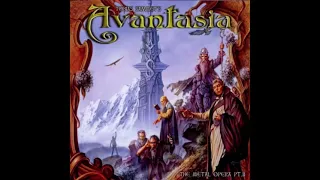 Avantasia - The Metal Opera Pt.II (2002) Full album