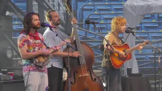 Billy Strings - Aug 7, 2021 - New Haven, CT - Complete show