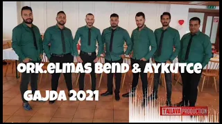 ORK. ELMAS BEND & AYKUTCE - NEW ★♫ RASTUR GAJDA ★♫ #TALLAVA 2021 █▬█ █ ▀█▀