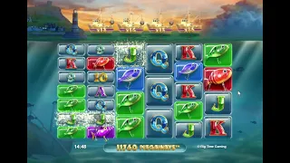 Online Slot Bonuses with The Bandit!