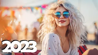 Summer Music Mix 2023⚡Deep House Remixes Popular Songs⚡Selena Gomez, Coldplay, Myley Cyrus style #29