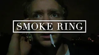 Smoke Ring - Trippy Short Film (Watch While High w/Headphones)