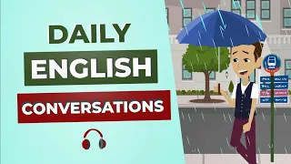 Learn English Vocabulary Words Now 👍 English Conversation Practice ❤️